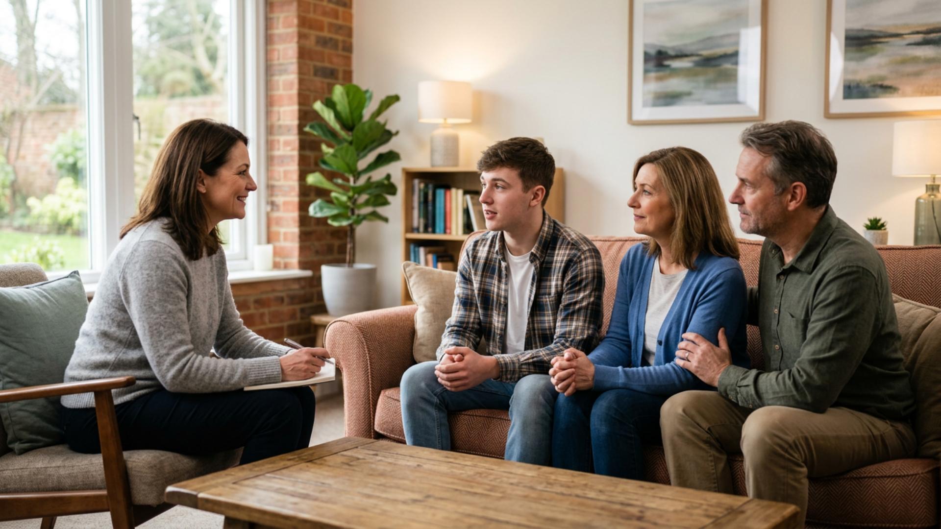 How Solution-Focused Therapy Is Used in Addiction Care